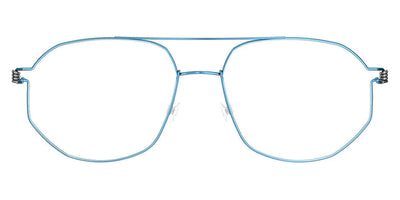 Lindberg® Air Titanium Rim™ Andreas LIN ATR Andreas Basic-P80-P80-P10 55 - Basic-P80-P80 Eyeglasses