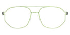 Lindberg® Air Titanium Rim™ Andreas LIN ATR Andreas Basic-P95-P95-P10 55 - Basic-P95-P95 Eyeglasses