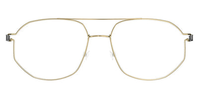 Lindberg® Air Titanium Rim™ Andreas LIN ATR Andreas Basic-PGT-PGT-P10 55 - Basic-PGT-PGT Eyeglasses