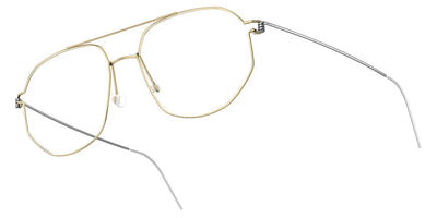 Lindberg® Air Titanium Rim™ Andreas LIN ATR Andreas Basic-PGT-PGT-P10 55 - Basic-PGT-PGT Eyeglasses