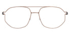Lindberg® Air Titanium Rim™ Andreas LIN ATR Andreas Basic-PU12-PU12-P10 55 - Basic-PU12-PU12 Eyeglasses