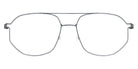Lindberg® Air Titanium Rim™ Andreas LIN ATR Andreas Basic-PU16-PU16-P10 55 - Basic-PU16-PU16 Eyeglasses