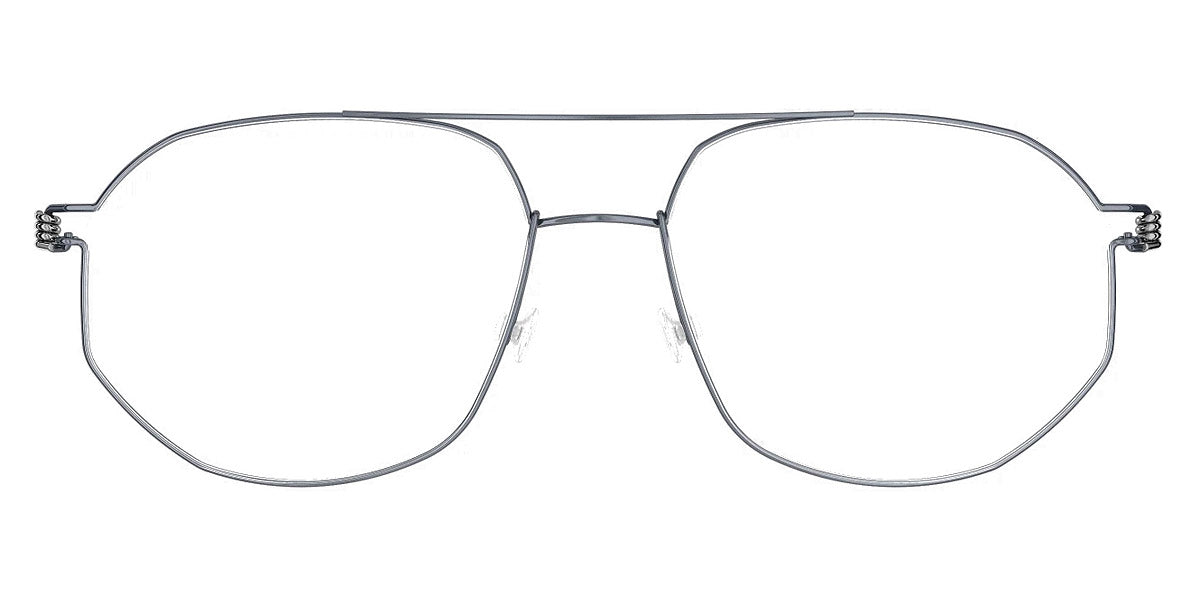 Lindberg® Air Titanium Rim™ Andreas LIN ATR Andreas Basic-PU16-PU16-P10 55 - Basic-PU16-PU16 Eyeglasses