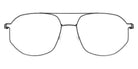 Lindberg® Air Titanium Rim™ Andreas LIN ATR Andreas Basic-PU9-PU9-P10 55 - Basic-PU9-PU9 Eyeglasses