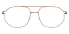 Lindberg® Air Titanium Rim™ Andreas LIN ATR Andreas Basic-U12-U12-P10 55 - Basic-U12-U12 Eyeglasses