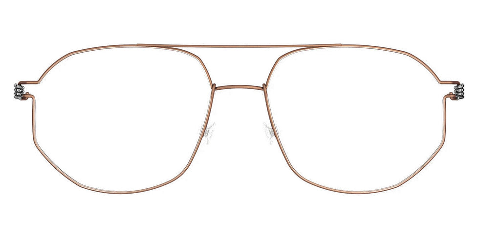 Lindberg® Air Titanium Rim™ Andreas LIN ATR Andreas Basic-U12-U12-P10 55 - Basic-U12-U12 Eyeglasses