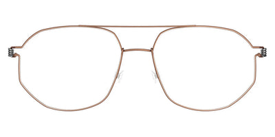 Lindberg® Air Titanium Rim™ Andreas LIN ATR Andreas Basic-U12-U12-P10 55 - Basic-U12-U12 Eyeglasses