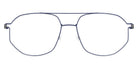 Lindberg® Air Titanium Rim™ Andreas LIN ATR Andreas Basic-U13-U13-P10 55 - Basic-U13-U13 Eyeglasses