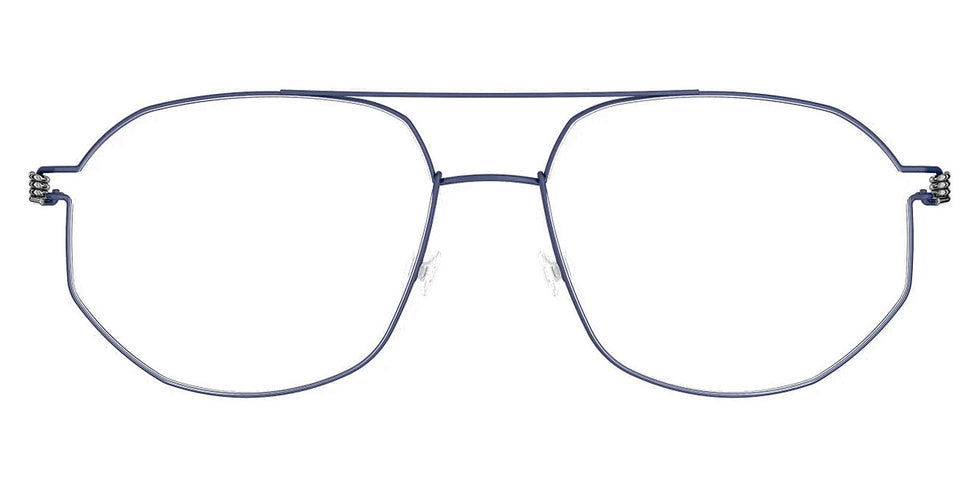 Lindberg® Air Titanium Rim™ Andreas LIN ATR Andreas Basic-U13-U13-P10 55 - Basic-U13-U13 Eyeglasses