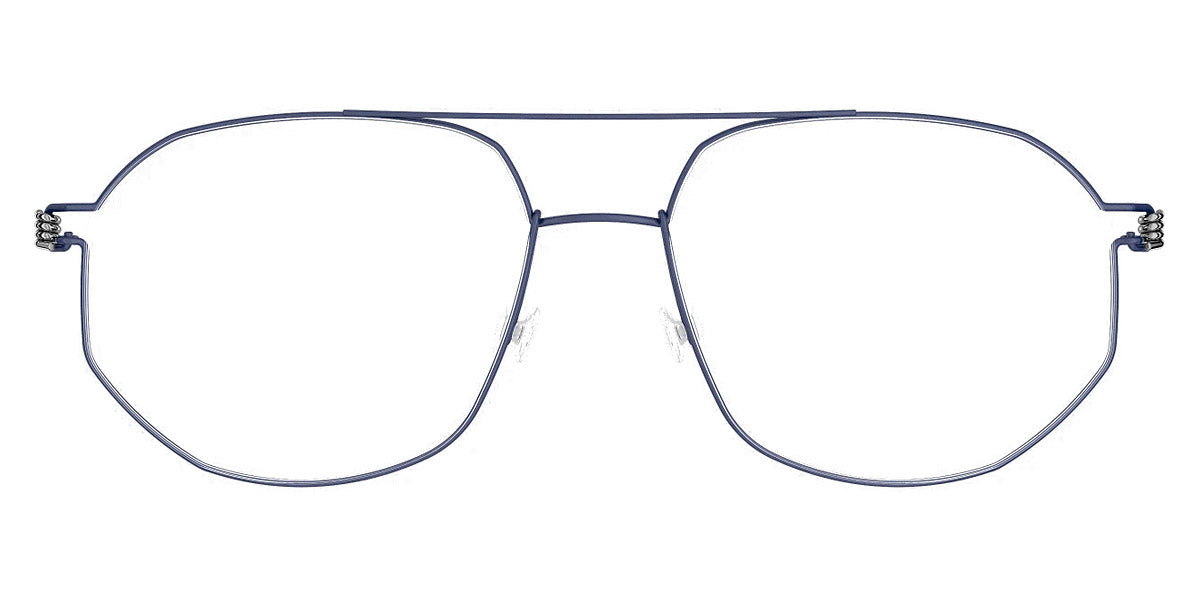 Lindberg® Air Titanium Rim™ Andreas LIN ATR Andreas Basic-U13-U13-P10 55 - Basic-U13-U13 Eyeglasses