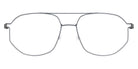 Lindberg® Air Titanium Rim™ Andreas LIN ATR Andreas Basic-U16-U16-P10 55 - Basic-U16-U16 Eyeglasses