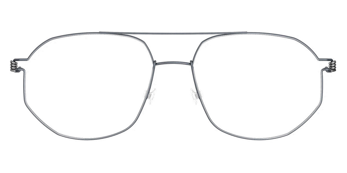 Lindberg® Air Titanium Rim™ Andreas LIN ATR Andreas Basic-U16-U16-P10 55 - Basic-U16-U16 Eyeglasses