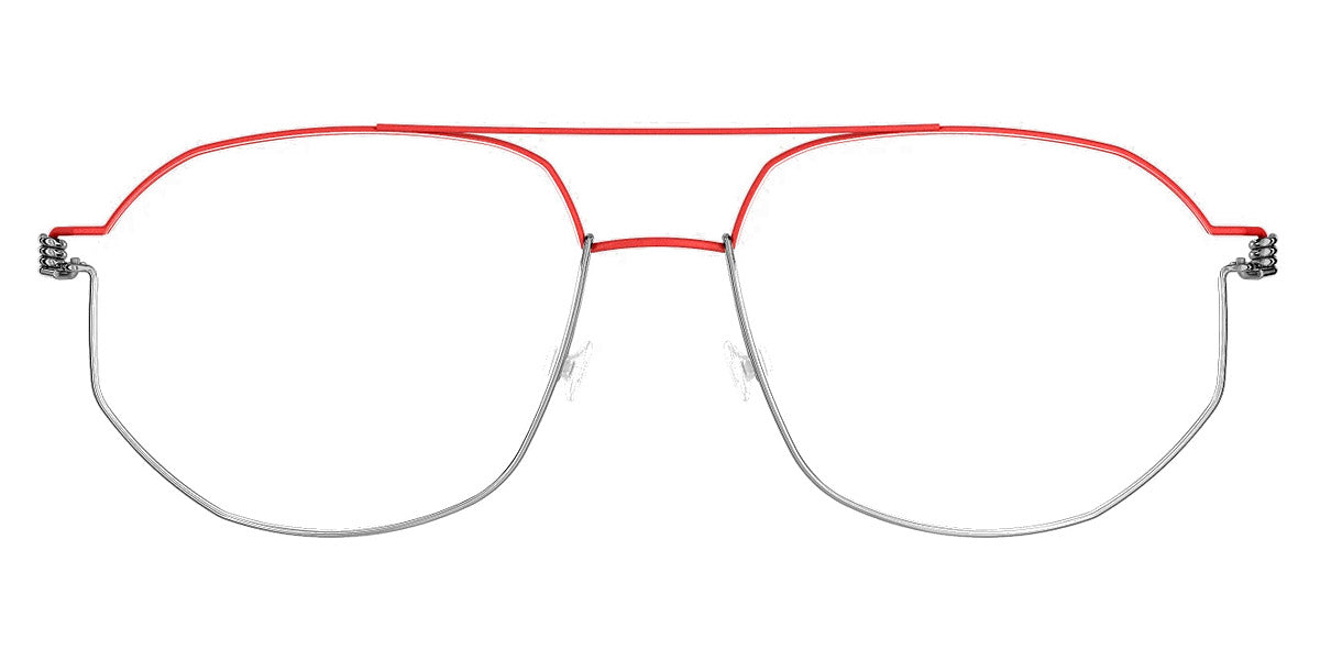 Lindberg® Air Titanium Rim™ Andreas LIN ATR Andreas Basic-U33-P10-P10 55 - Basic-U33-P10 Eyeglasses
