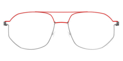 Lindberg® Air Titanium Rim™ Andreas LIN ATR Andreas Basic-U33-P10-P10 55 - Basic-U33-P10 Eyeglasses