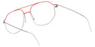 Lindberg® Air Titanium Rim™ Andreas LIN ATR Andreas Basic-U33-P10-P10 55 - Basic-U33-P10 Eyeglasses