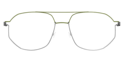 Lindberg® Air Titanium Rim™ Andreas LIN ATR Andreas Basic-U34-P10-P10 55 - Basic-U34-P10 Eyeglasses
