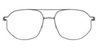 Lindberg® Air Titanium Rim™ Andreas LIN ATR Andreas Basic-U9-U9-P10 55 - Basic-U9-U9 Eyeglasses