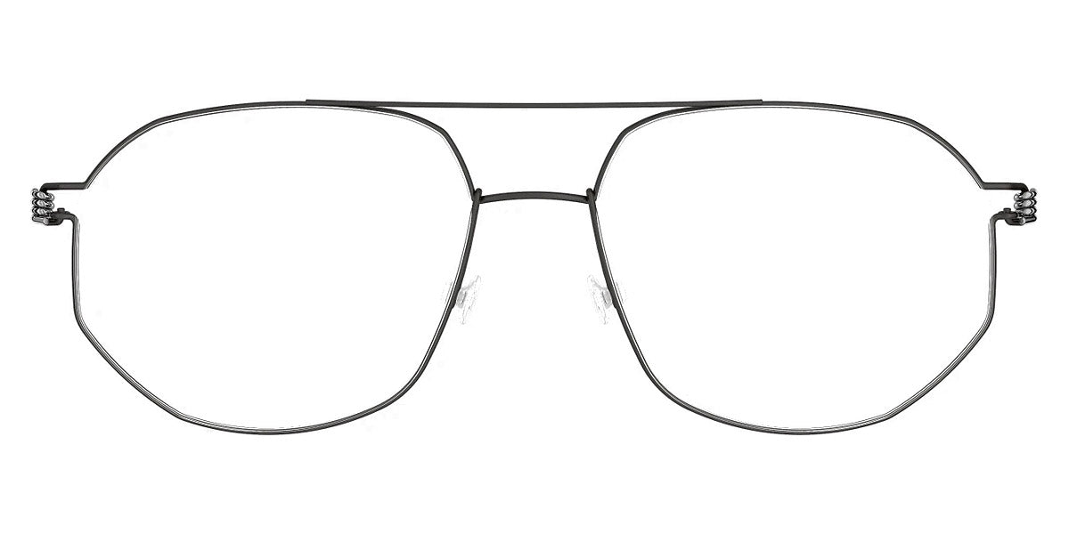 Lindberg® Air Titanium Rim™ Andreas LIN ATR Andreas Basic-U9-U9-P10 55 - Basic-U9-U9 Eyeglasses