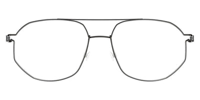 Lindberg® Air Titanium Rim™ Andreas LIN ATR Andreas Basic-U9-U9-P10 55 - Basic-U9-U9 Eyeglasses