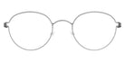 Lindberg® Air Titanium Rim™ Bo LIN ATR Bo Basic-10-10-P10 45 - Basic-10-10 Eyeglasses