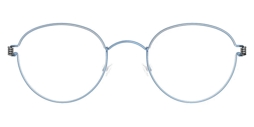 Lindberg® Air Titanium Rim™ Bo LIN ATR Bo Basic-20-20-P10 45 - Basic-20-20 Eyeglasses