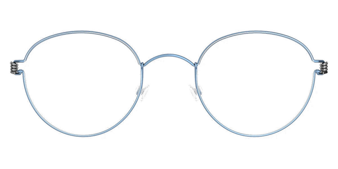 Lindberg® Air Titanium Rim™ Bo Panto Eyeglasses - EuroOptica