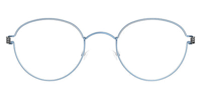 Lindberg® Air Titanium Rim™ Bo LIN ATR Bo Basic-20-20-P10 45 - Basic-20-20 Eyeglasses