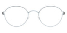 Lindberg® Air Titanium Rim™ Bo LIN ATR Bo Basic-25-25-P10 45 - Basic-25-25 Eyeglasses