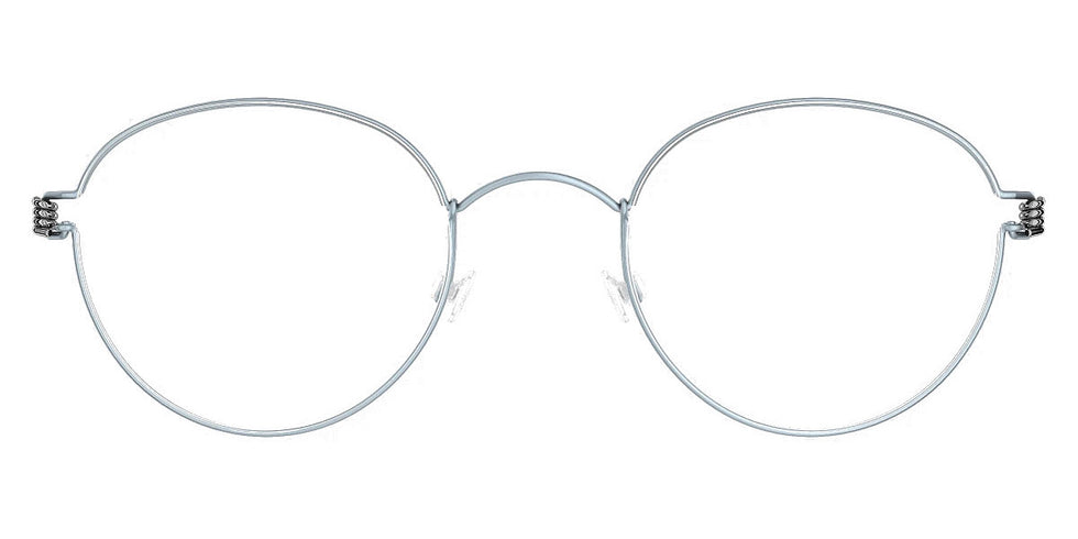 Lindberg® Air Titanium Rim™ Bo LIN ATR Bo Basic-25-25-P10 45 - Basic-25-25 Eyeglasses
