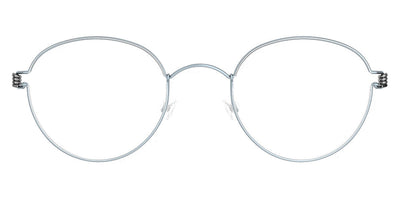 Lindberg® Air Titanium Rim™ Bo LIN ATR Bo Basic-25-25-P10 45 - Basic-25-25 Eyeglasses