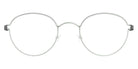 Lindberg® Air Titanium Rim™ Bo LIN ATR Bo Basic-30-30-P10 45 - Basic-30-30 Eyeglasses