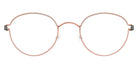 Lindberg® Air Titanium Rim™ Bo LIN ATR Bo Basic-60-60-P10 45 - Basic-60-60 Eyeglasses
