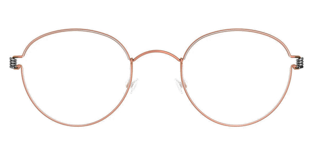 Lindberg® Air Titanium Rim™ Bo Panto Eyeglasses - EuroOptica