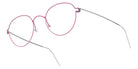 Lindberg® Air Titanium Rim™ Bo LIN ATR Bo Basic-70-70-P10 45 - Basic-70-70 Eyeglasses