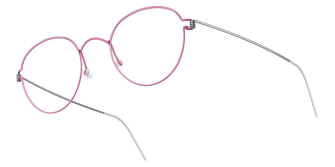 Lindberg® Air Titanium Rim™ Bo Panto Eyeglasses - EuroOptica