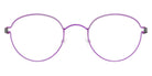 Lindberg® Air Titanium Rim™ Bo LIN ATR Bo Basic-75-75-P10 45 - Basic-75-75 Eyeglasses