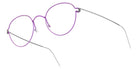 Lindberg® Air Titanium Rim™ Bo LIN ATR Bo Basic-75-75-P10 45 - Basic-75-75 Eyeglasses