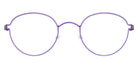 Lindberg® Air Titanium Rim™ Bo LIN ATR Bo Basic-77-77-P10 45 - Basic-77-77 Eyeglasses