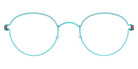 Lindberg® Air Titanium Rim™ Bo LIN ATR Bo Basic-80-80-P10 45 - Basic-80-80 Eyeglasses