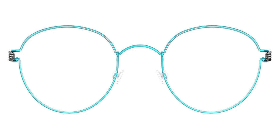 Lindberg® Air Titanium Rim™ Bo LIN ATR Bo Basic-80-80-P10 45 - Basic-80-80 Eyeglasses