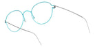 Lindberg® Air Titanium Rim™ Bo LIN ATR Bo Basic-80-80-P10 45 - Basic-80-80 Eyeglasses