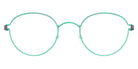 Lindberg® Air Titanium Rim™ Bo LIN ATR Bo Basic-85-85-P10 45 - Basic-85-85 Eyeglasses