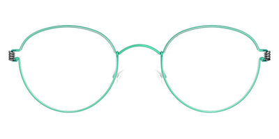 Lindberg® Air Titanium Rim™ Bo LIN ATR Bo Basic-85-85-P10 45 - Basic-85-85 Eyeglasses