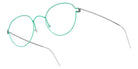 Lindberg® Air Titanium Rim™ Bo LIN ATR Bo Basic-85-85-P10 45 - Basic-85-85 Eyeglasses