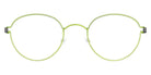 Lindberg® Air Titanium Rim™ Bo LIN ATR Bo Basic-95-95-P10 45 - Basic-95-95 Eyeglasses