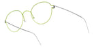 Lindberg® Air Titanium Rim™ Bo LIN ATR Bo Basic-95-95-P10 45 - Basic-95-95 Eyeglasses