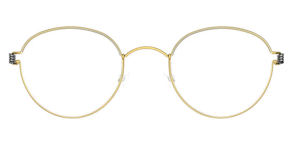Lindberg® Air Titanium Rim™ Bo LIN ATR Bo Basic-GT-GT-P10 45 - Basic-GT-GT Eyeglasses