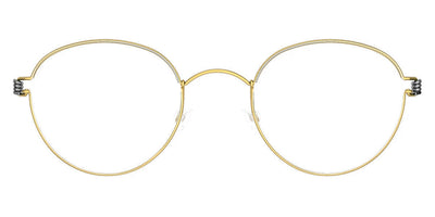 Lindberg® Air Titanium Rim™ Bo LIN ATR Bo Basic-GT-GT-P10 45 - Basic-GT-GT Eyeglasses