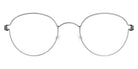 Lindberg® Air Titanium Rim™ Bo LIN ATR Bo Basic-P10-P10-P10 45 - Basic-P10-P10 Eyeglasses