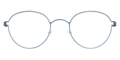Lindberg® Air Titanium Rim™ Bo LIN ATR Bo Basic-P20-P20-P10 45 - Basic-P20-P20 Eyeglasses